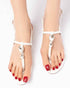 PERA Studded Sandals